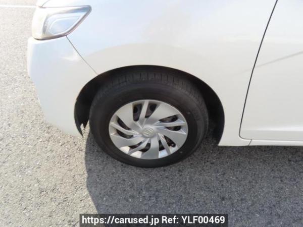 Used 2013 AT honda fit GK3 Image[30]