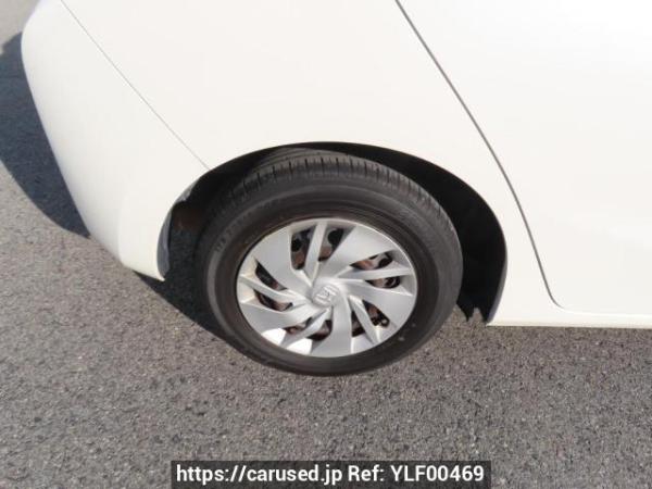 Used 2013 AT honda fit GK3 Image[31]