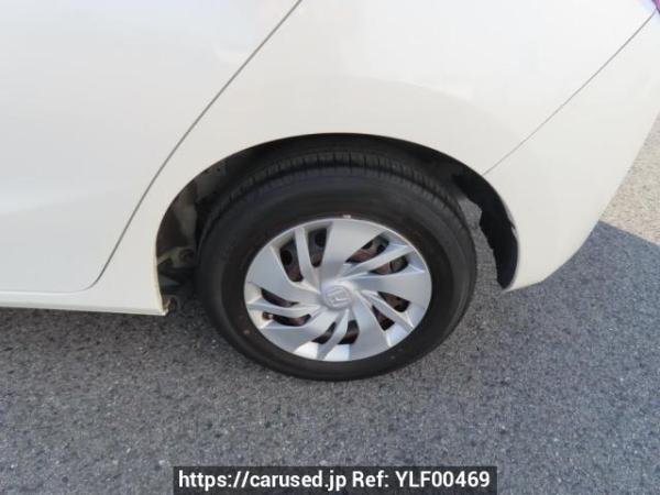 Used 2013 AT honda fit GK3 Image[32]