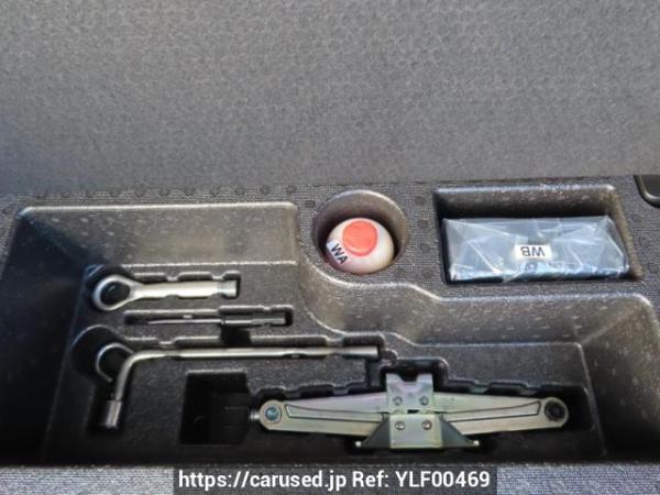 Used 2013 AT honda fit GK3 Image[42]