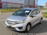 Used 2013 AT honda fit GK3 Image[2]