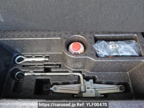 Used 2013 AT honda fit GK3 Image[9]