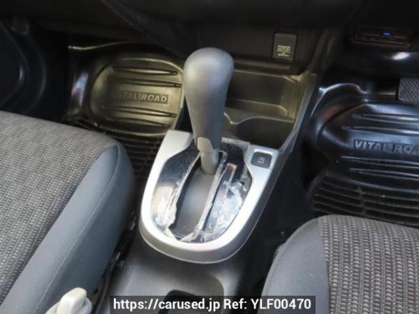 Used 2013 AT honda fit GK3 Image[22]