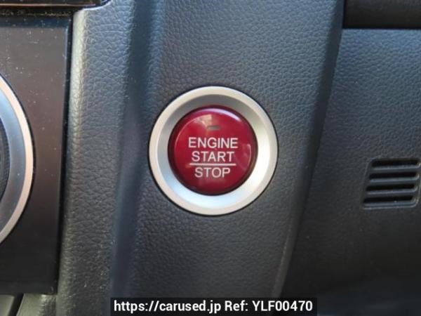 Used 2013 AT honda fit GK3 Image[25]