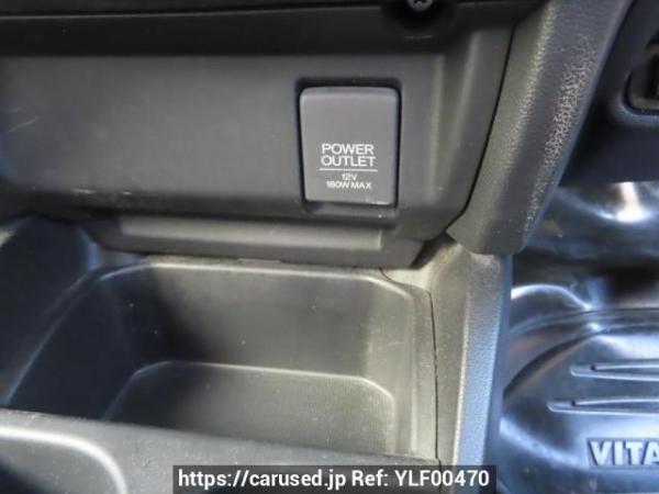 Used 2013 AT honda fit GK3 Image[27]