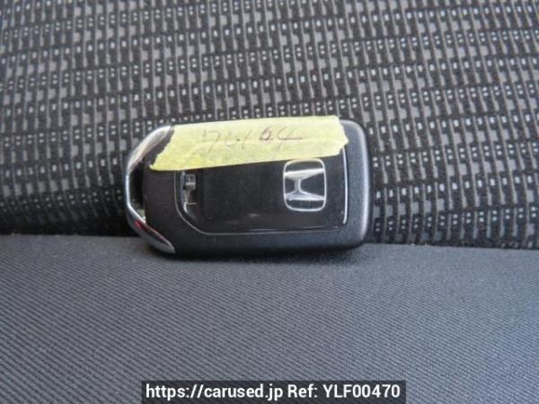 Used 2013 AT honda fit GK3 Image[28]