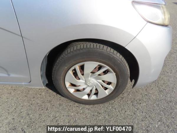 Used 2013 AT honda fit GK3 Image[29]