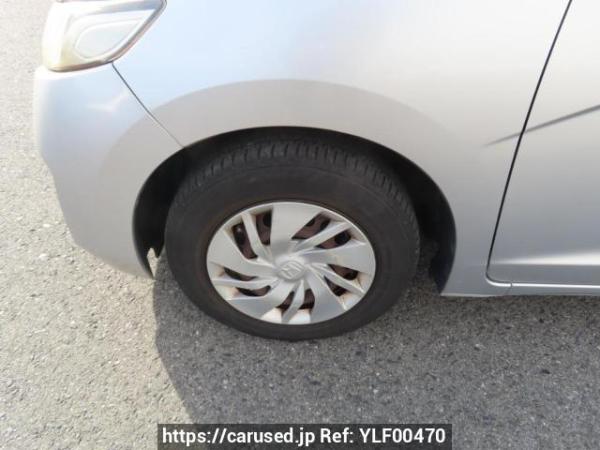 Used 2013 AT honda fit GK3 Image[30]