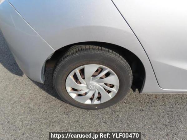 Used 2013 AT honda fit GK3 Image[31]