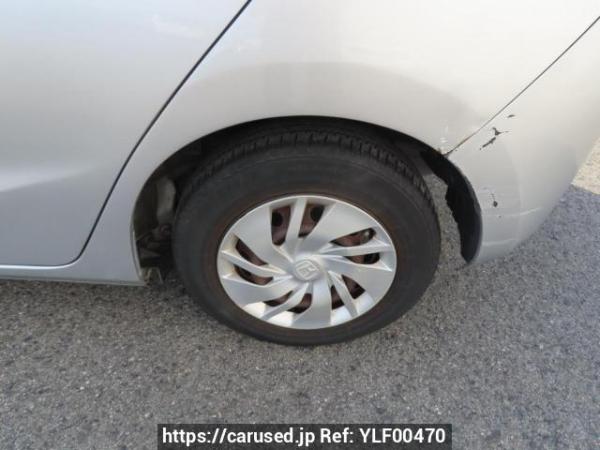 Used 2013 AT honda fit GK3 Image[32]