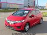 Used 2013 AT honda fit GK3 Image[2]