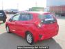 Used 2013 AT honda fit GK3 Image[4]
