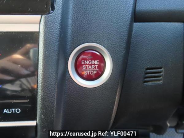 Used 2013 AT honda fit GK3 Image[24]