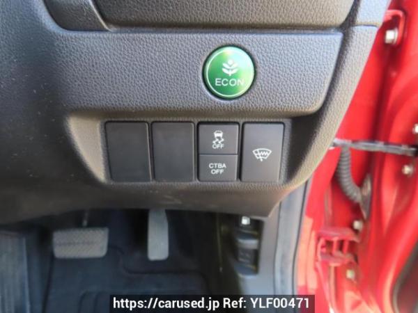 Used 2013 AT honda fit GK3 Image[25]