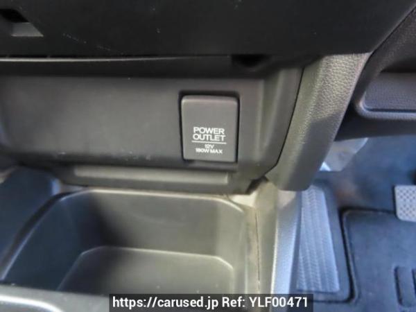 Used 2013 AT honda fit GK3 Image[26]