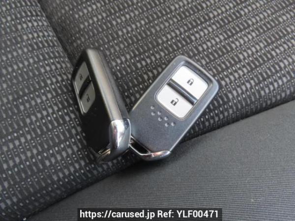 Used 2013 AT honda fit GK3 Image[27]