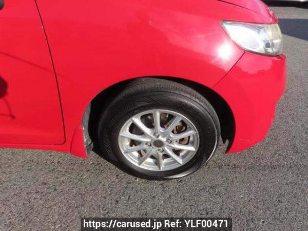 Used 2013 AT honda fit GK3 Image[28]