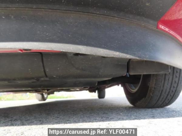 Used 2013 AT honda fit GK3 Image[33]