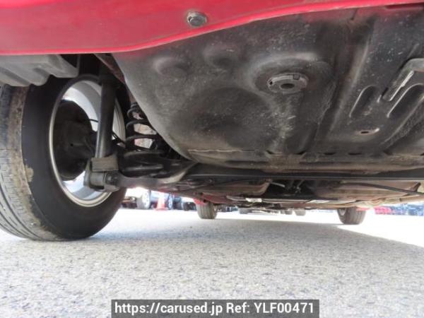Used 2013 AT honda fit GK3 Image[38]
