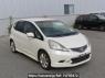 Used 2010 AT honda fit GE8 Image[0]