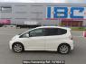 Used 2010 AT honda fit GE8 Image[3]