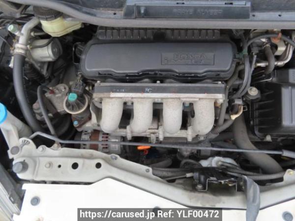 Used 2010 AT honda fit GE8 Image[10]