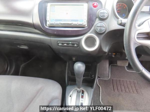 Used 2010 AT honda fit GE8 Image[20]