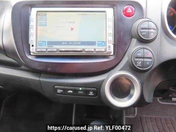 Used 2010 AT honda fit GE8 Image[22]