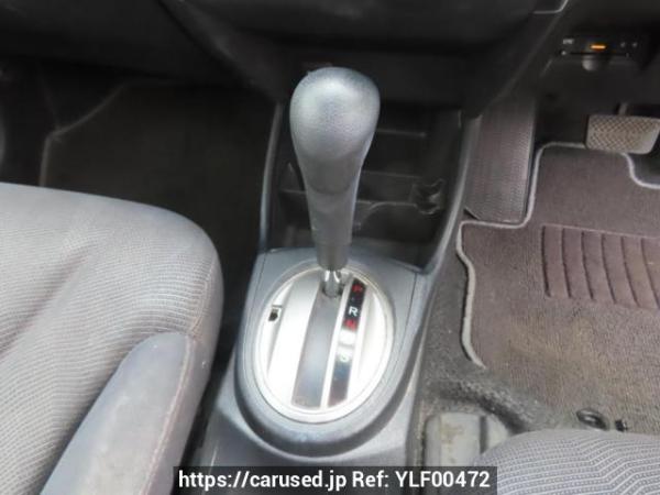Used 2010 AT honda fit GE8 Image[23]
