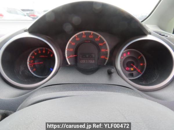 Used 2010 AT honda fit GE8 Image[24]