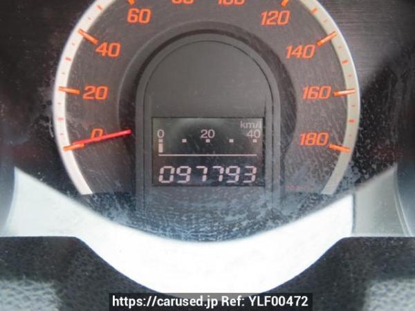 Used 2010 AT honda fit GE8 Image[25]