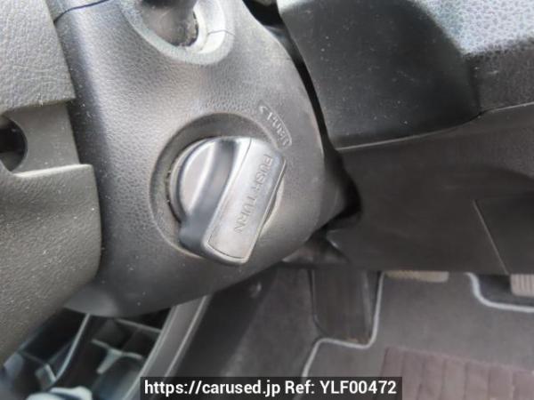Used 2010 AT honda fit GE8 Image[26]