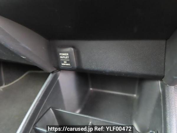 Used 2010 AT honda fit GE8 Image[27]