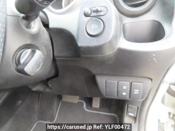 Used 2010 AT honda fit GE8 Image[28]