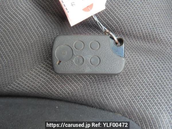 Used 2010 AT honda fit GE8 Image[30]