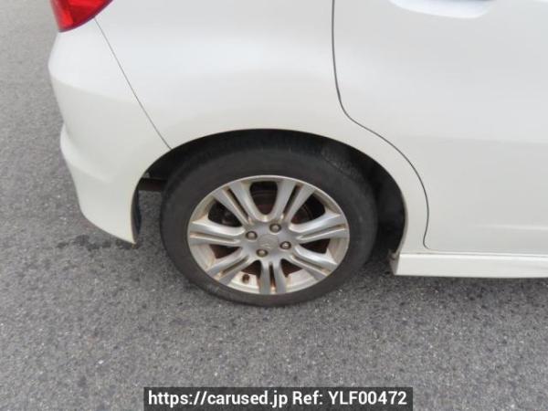 Used 2010 AT honda fit GE8 Image[33]