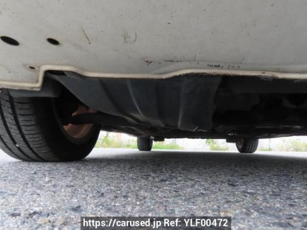 Used 2010 AT honda fit GE8 Image[35]