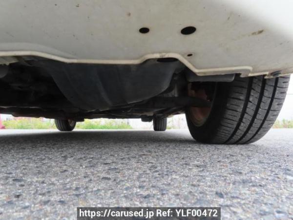 Used 2010 AT honda fit GE8 Image[36]