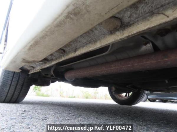 Used 2010 AT honda fit GE8 Image[37]