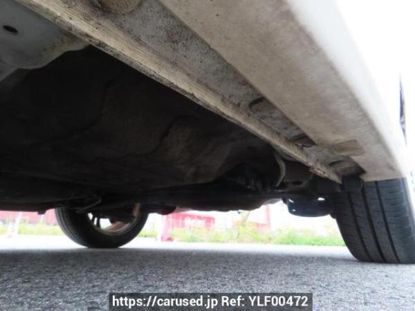 Used 2010 AT honda fit GE8 Image[38]