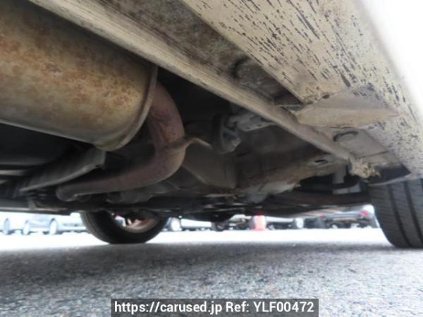 Used 2010 AT honda fit GE8 Image[40]