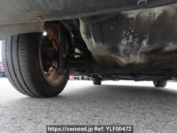 Used 2010 AT honda fit GE8 Image[41]