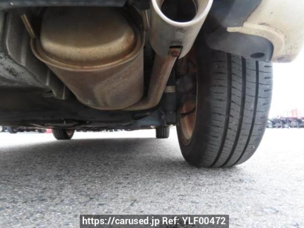 Used 2010 AT honda fit GE8 Image[42]