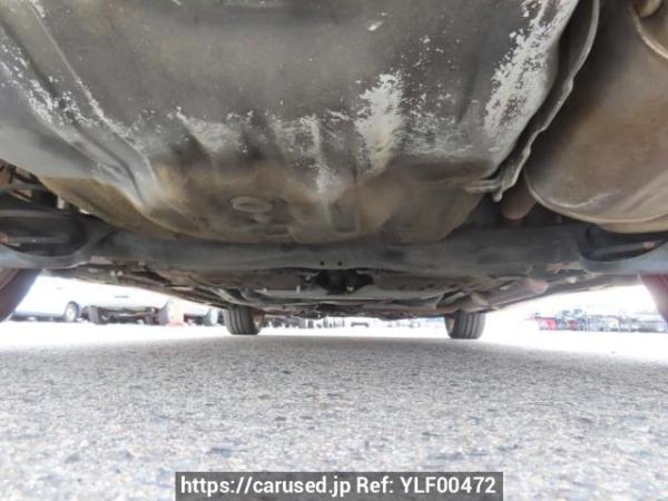 Used 2010 AT honda fit GE8 Image[43]