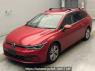 Used 2021 AT volkswagen golf-variant CDDLAV Image[0]