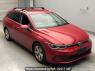 Used 2021 AT volkswagen golf-variant CDDLAV Image[2]
