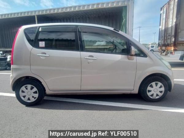 Used 2007 AT daihatsu move L175S Image[7]
