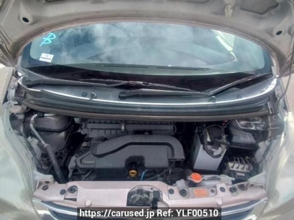 Used 2007 AT daihatsu move L175S Image[9]