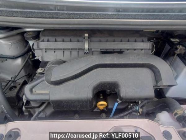 Used 2007 AT daihatsu move L175S Image[10]