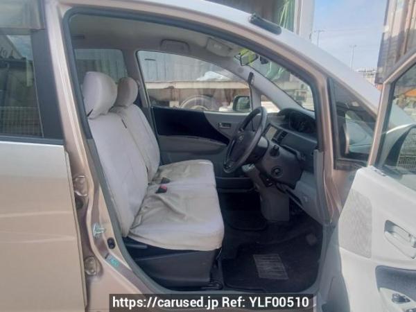 Used 2007 AT daihatsu move L175S Image[13]